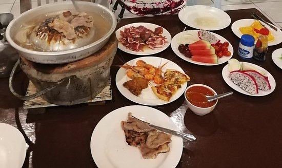 Kung Kra Ta Kaibae
